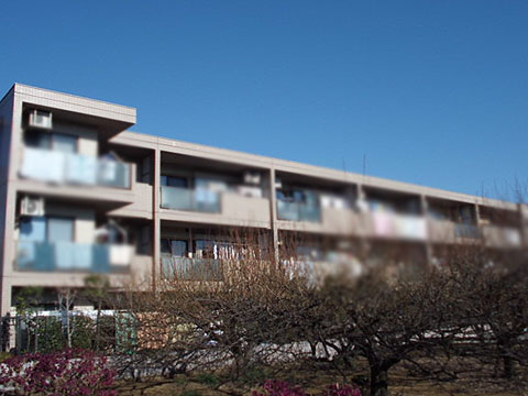 その他共用部　外観3