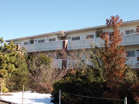 その他共用部　外観２