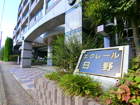 エントランス　エントランス1