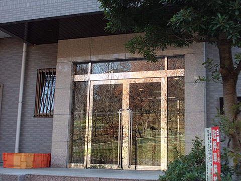 その他共用部　エントランス1