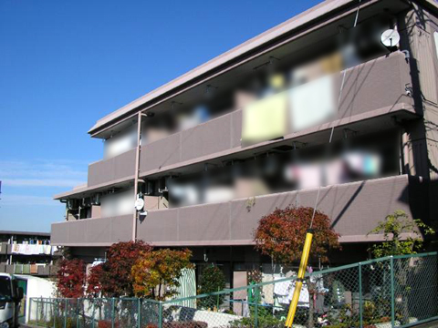 その他共用部 外観5