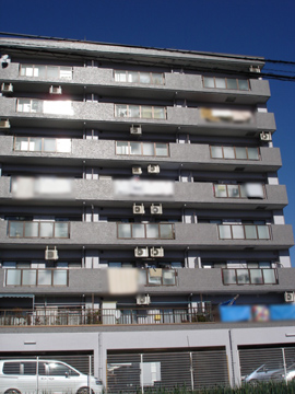 その他共用部 外観3