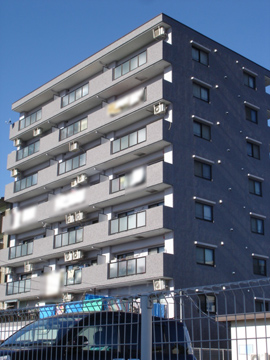 その他共用部 外観5