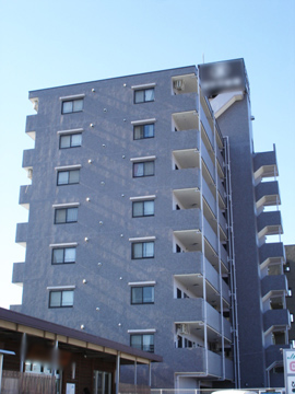 その他共用部 外観6