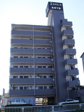 その他共用部 外観7