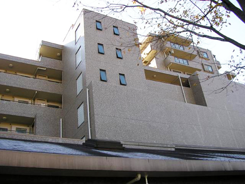 その他共用部 外観5