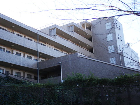 その他共用部 外観6