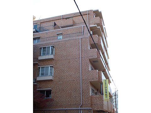 その他共用部　外観3