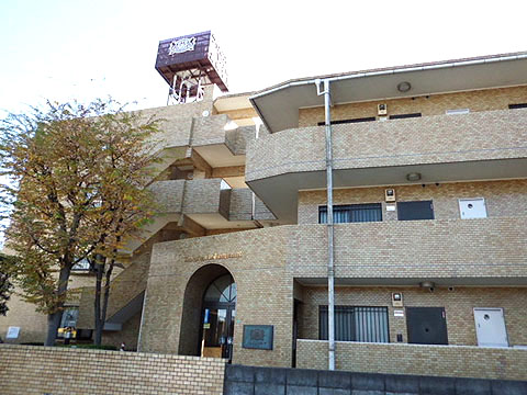 その他共用部 外観3