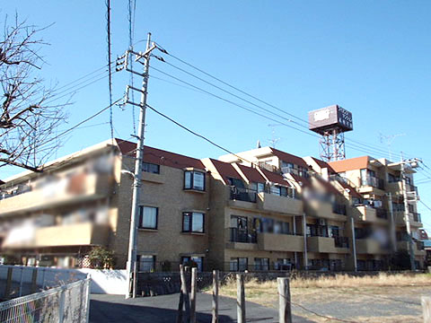 その他共用部 外観4