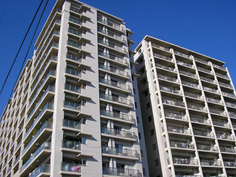 その他共用部　外観5