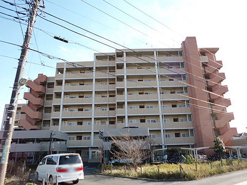 その他共用部　外観5