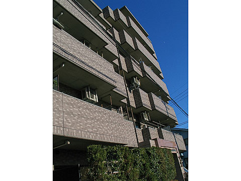 その他共用部 外観3