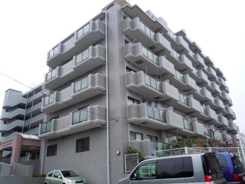 その他共用部 外観2