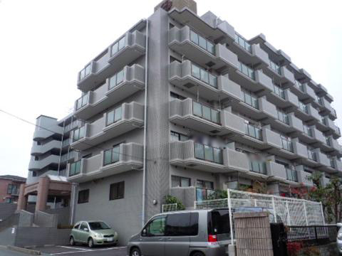 その他共用部 外観3