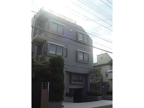 その他共用部　外観2