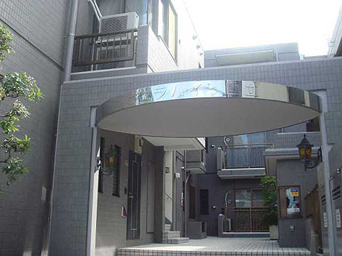 その他共用部　写真1