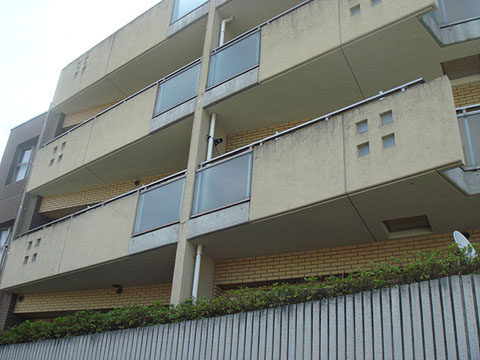 その他共用部　外観2