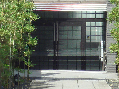 その他共用部　エントランス1