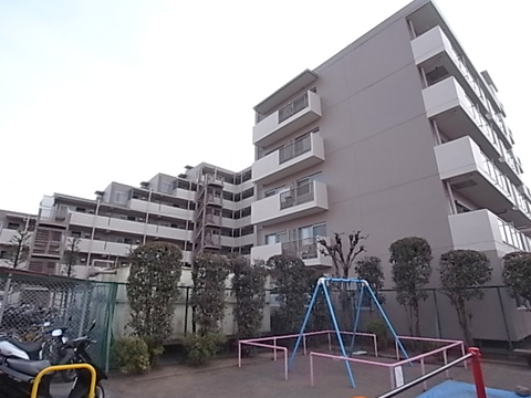 その他共用部　外観5