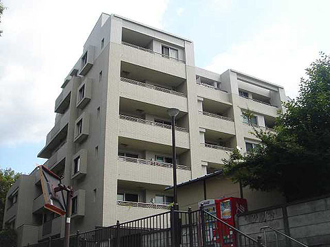 その他共用部　外観2