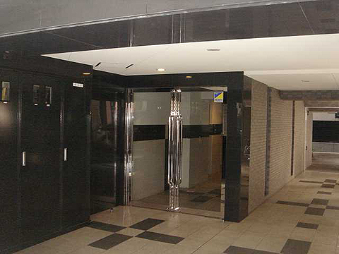 その他共用部　エントランス2