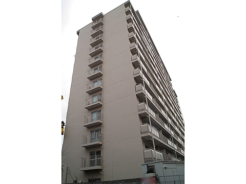 その他共用部　外観２