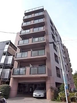 その他共用部　外観２