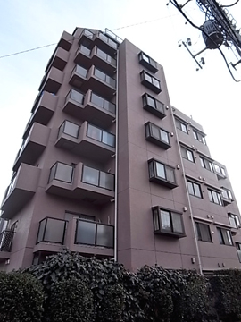 その他共用部　外観５