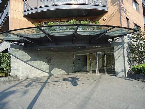 その他共用部　外観3