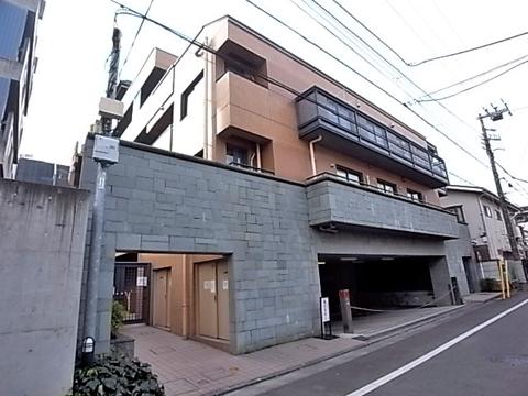 その他共用部　外観5