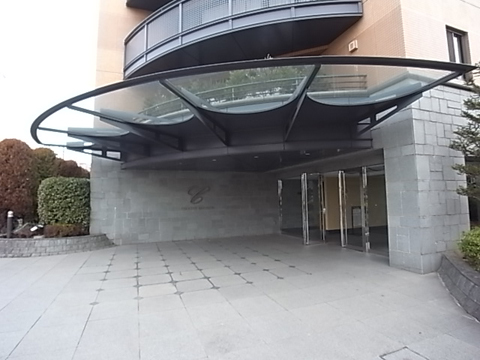 その他共用部　エントランス1