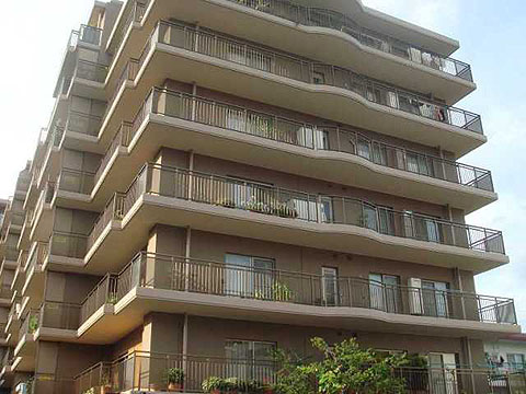 その他共用部 外観4