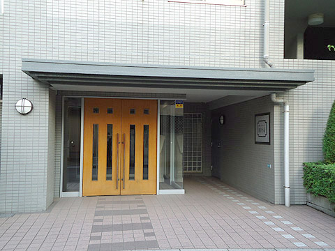 その他共用部 外観3