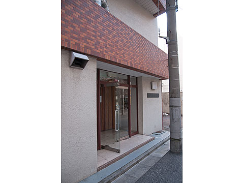 その他共用部　エントランス1