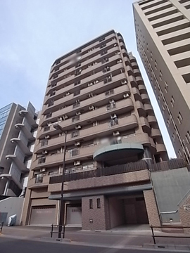 その他共用部　外観２