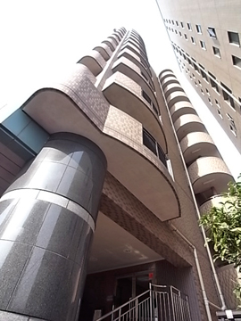 その他共用部　外観３