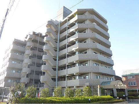 現地外観写真 P1070903