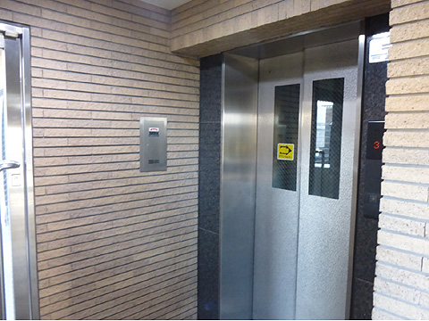 その他共用部 P1070913