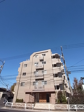 その他共用部　外観3