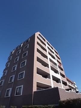 その他共用部　外観3