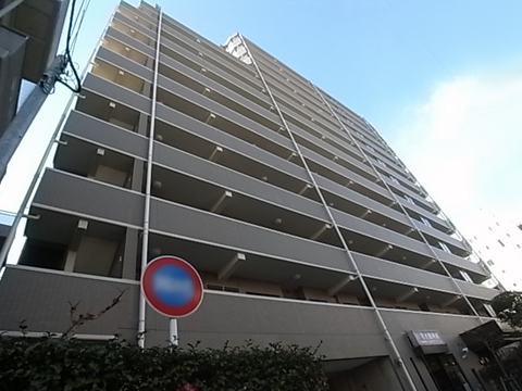 その他共用部　外観２