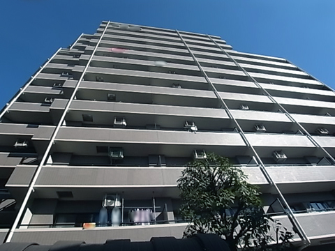 その他共用部　外観３