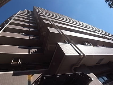 その他共用部　外観４