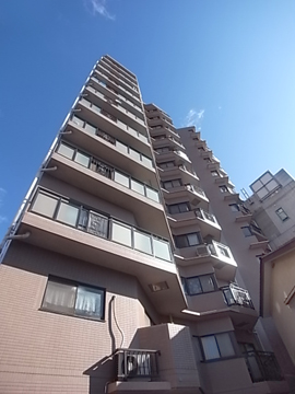 その他共用部　外観2