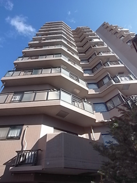 その他共用部　外観3