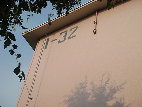 その他共用部　外観4