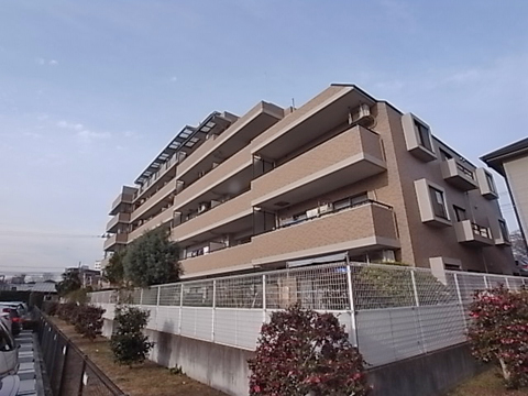 その他共用部　外観２