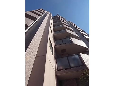 その他共用部 外観3