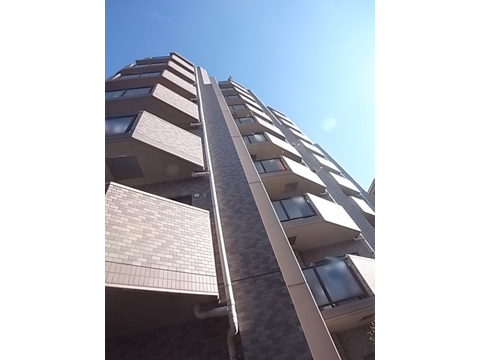 その他共用部 外観4